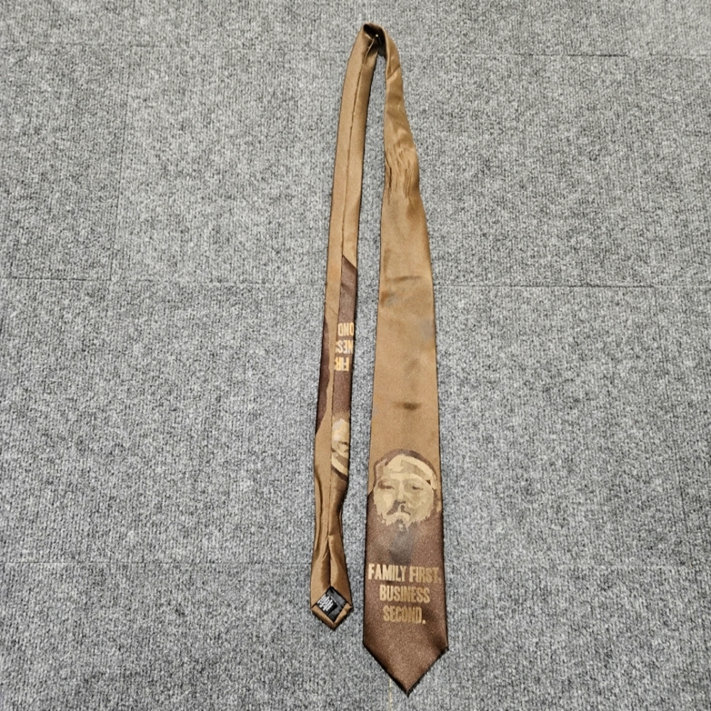 Duck Dynasty Tie